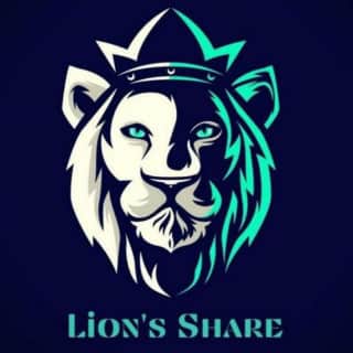 🦁 LION'S SHARE TEAM GROUP 🦁