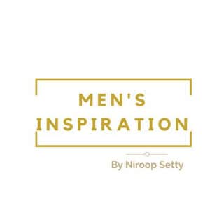 Men's Inspiration