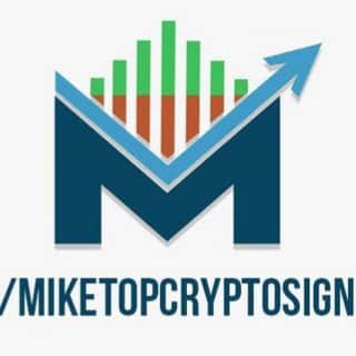 Mike Crypto Signals