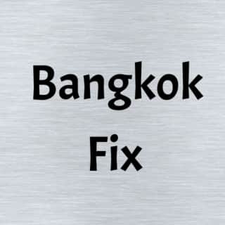 Bangkok Fix