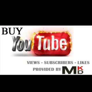 MKD's YouTube Marketing Packages