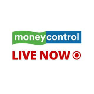 Money Control Live