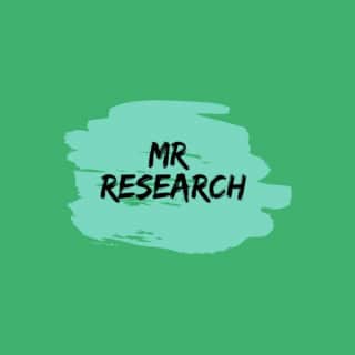 M.R. Research (BTST-STBT-Short Term)