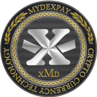 Mydexpay XMD Global