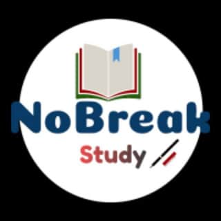 Nobreak Study WaLLah NEET/JEE