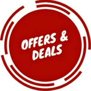 Offers and Deals
