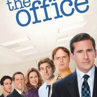 The Office (US) all seasons