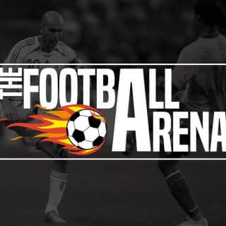 The Football Arena - Free Football Best Predictions