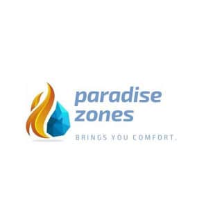 Paradise zones