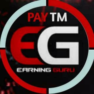 Paytm Earning Guru™