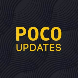 PocoPhone - Updates