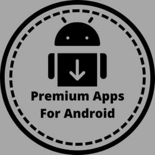 Premium Apps For Android