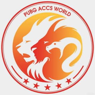 PUBG Accs World