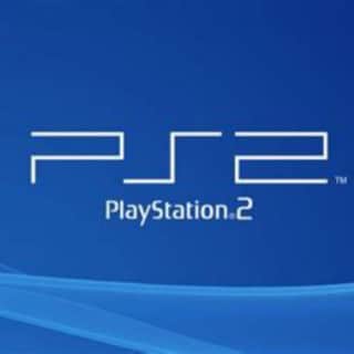 PlayStation 2 Emulator Files