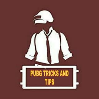 PUBG TRICKS & TIPS