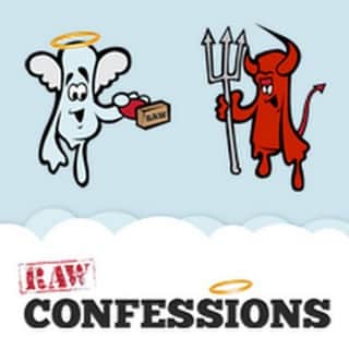 Raw Confessions