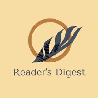 Reader's Digest Official