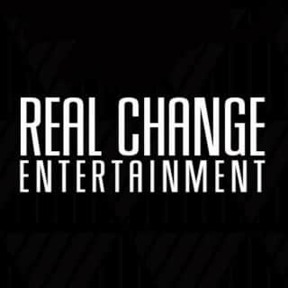Real Change Music