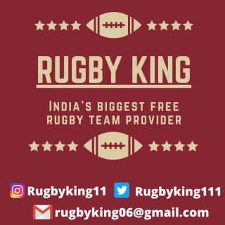 Rugby king || Rugby Team Provider Myteam11|| Rugby Free Teams