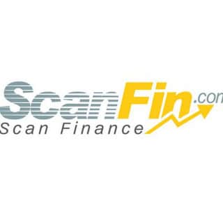 ScanFin - Stock Exchange Scanner
