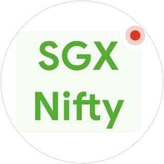 SGX NIFTY