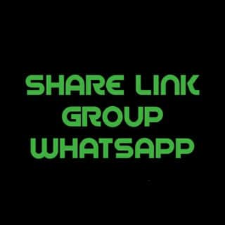 SHARE LINK GROUP WHATSAPP