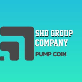 SHD Group Company ( Pump Coin )