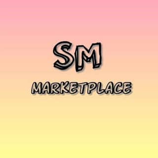 Social Media Buy & Sell Marketplace