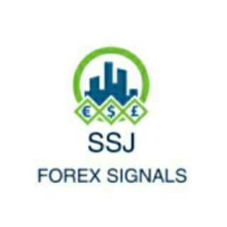 SSJ FOREX SIGNALS (TRAIL)