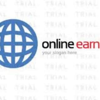 Online earning