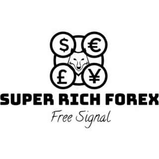 SUPER RICH FOREX (Free Signal)