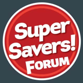 Super Savers Forum