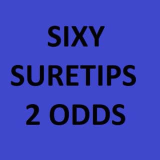Sixy Suretips 2+ ODDS