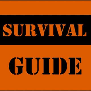 Survival Guide & Military