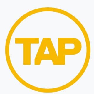 TAP Network :TAP Coin Official-Advertising, Disrupted