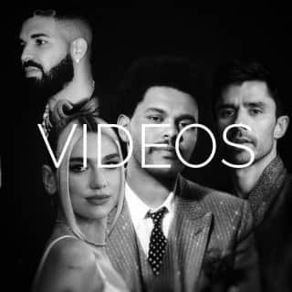 HD Music Video