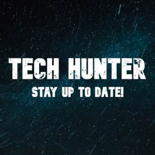 -Tech Hunter-