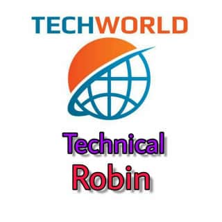 Technical Robin