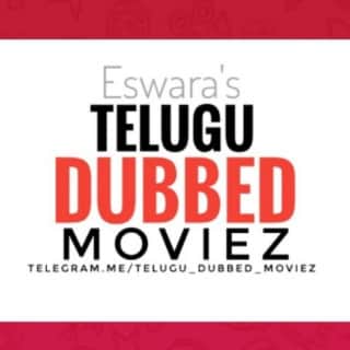 TELUGU DUBBED MOVIES {@Telugu_Dubbed_Moviez}