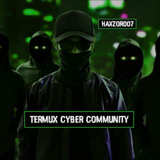 Termux Cyber [community]