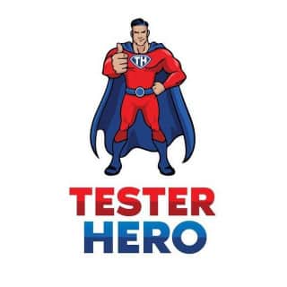 Amazon Product Tester USA Tester - TesterHero