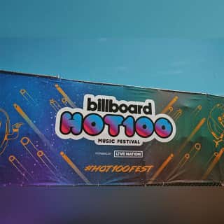 Billboard 100
