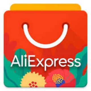 AliExpress & Gearbest