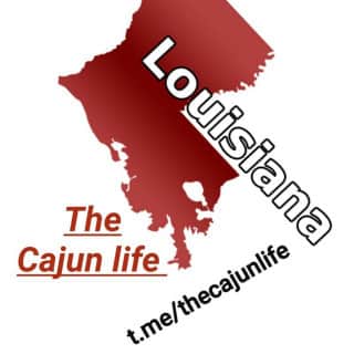 The Cajun Life