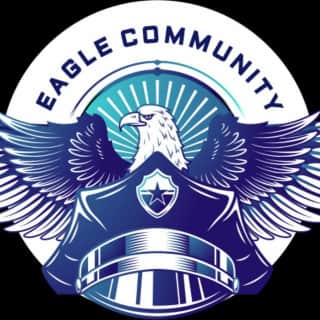 Eagle Blockchain Community 🦅