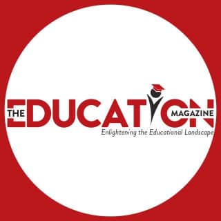 The Education Magazine