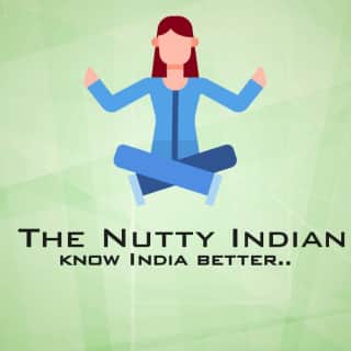 The Nutty Indian Channel