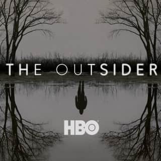 THE OUTSIDER (HBO TV series)