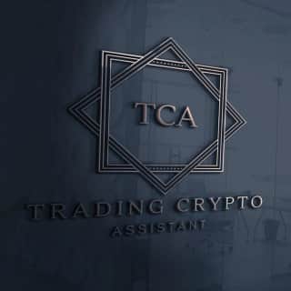 Trading Crypto Assistant