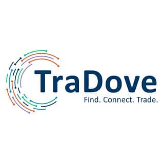 TraDove Global B2B Token Offer